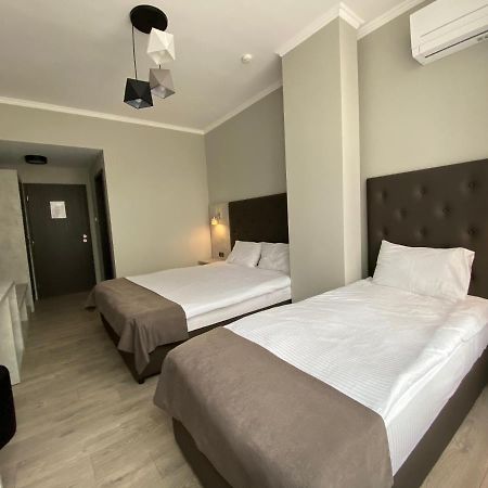 Comfort Guest Rooms Kazanlŭk Exterior foto